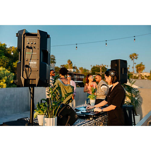 Mackie Thump210XT 10