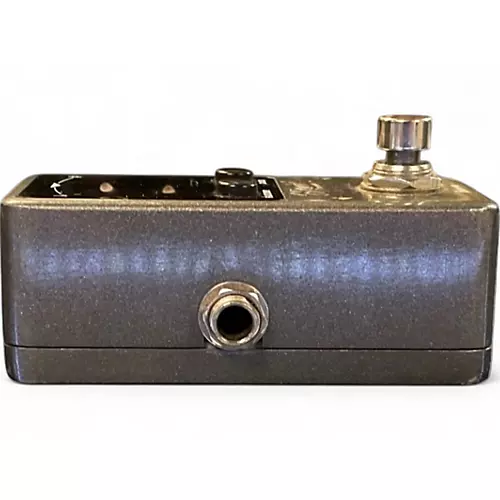 Used Ibanez BIGMINI Tuner Pedal