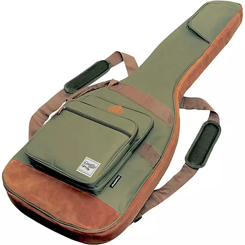 Ibanez IBB541 POWERPAD Bass Guitar Gig Bag Tweed