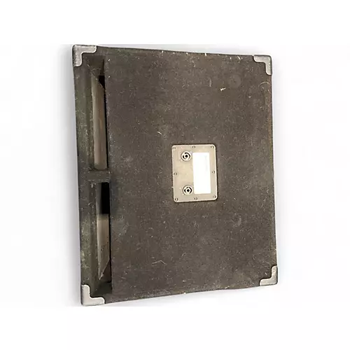 Used Markbass Traveler TRV151P 400W 1x15 Bass Cabinet