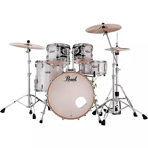 Pearl Professional Maple 4-Piece Shell Pack With 22