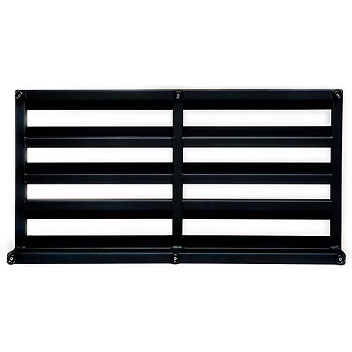 Pedaltrain Classic Pro With Tour Case and Wheels