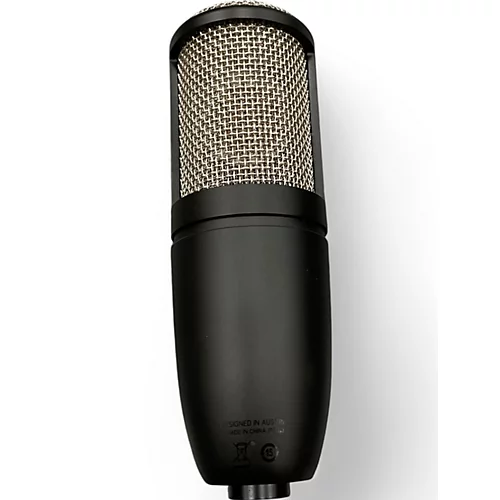 Used AKG P220 Project Studio Condenser Microphone