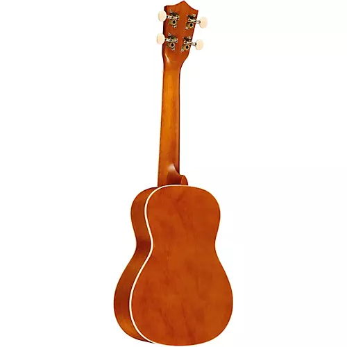 Mitchell MU40C Concert Ukulele Pack Natural