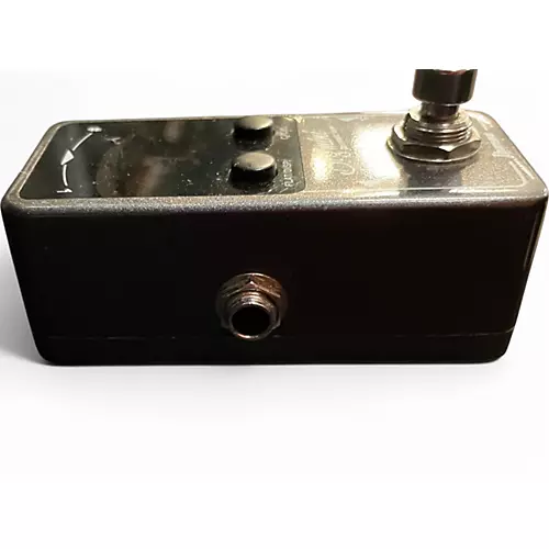 Used Ibanez BIGMINI CHROMATIC TUNER Tuner Pedal