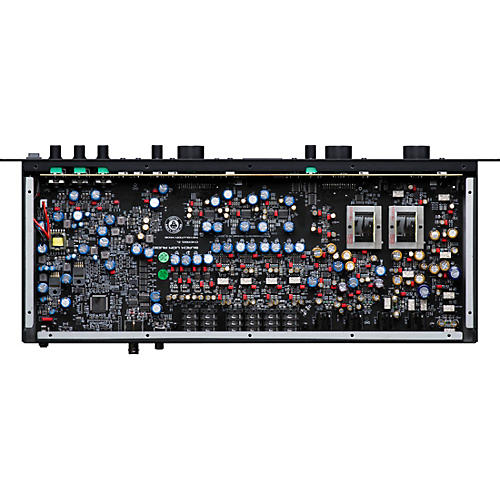 Black Lion Audio Revolution 14x16 USB Audio Interface