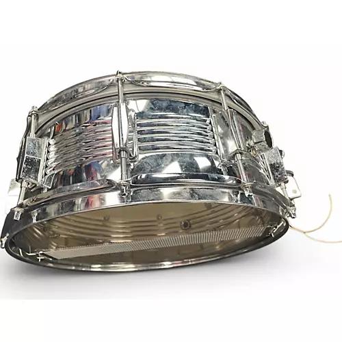 Used Vic Firth V6806 SNARE TRAVEL KIT Drum