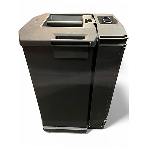 Used Bose F1 SUBWOFFER Powered Subwoofer