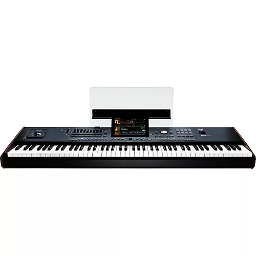 KORG Pa5X Professional Arranger 61 Key