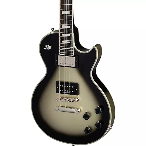 Epiphone Adam Jones Les Paul Custom Art Collection: Ernst Fuchs' 