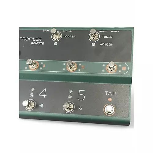 Used Kemper Profiling Amplifier Non Powered Solid State Guitar Amp Head