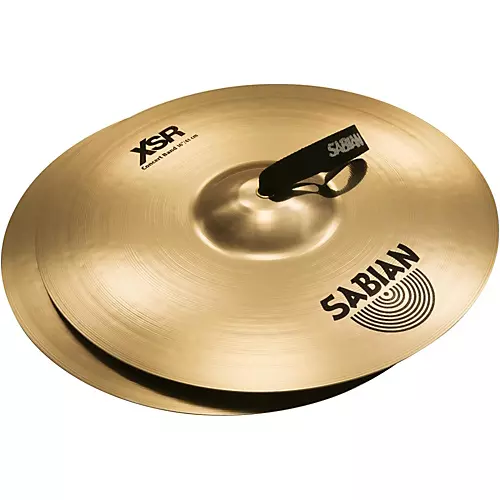 SABIAN XSR Concert Band 20 in.