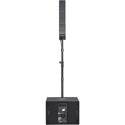 LD Systems Curv 500 TS Compact Touring Array System