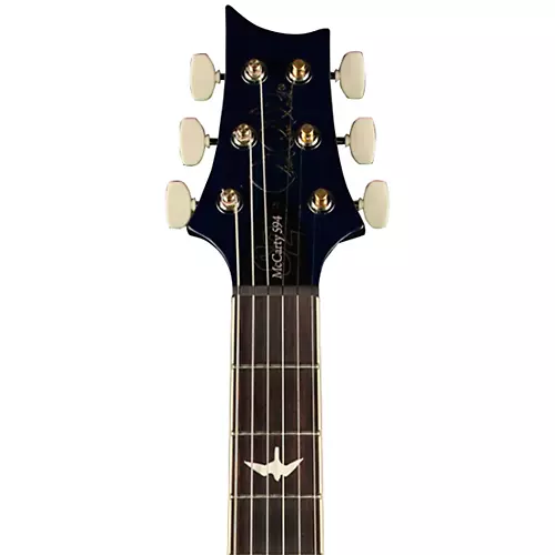 PRS S2 McCarty 594 Singlecut Electric Guitar Dark Cherry Sunburst