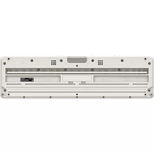 Casio Casiotone CT-S1 61-Key Portable Keyboard Black