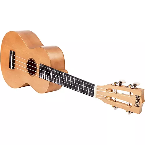 Mahalo Island Series Concert Ukulele Cherry