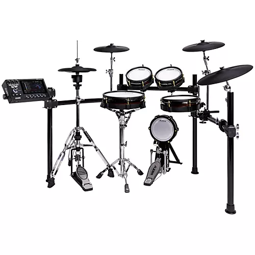 Alesis Strata Core 9-Piece Electronic Drum Kit With 7