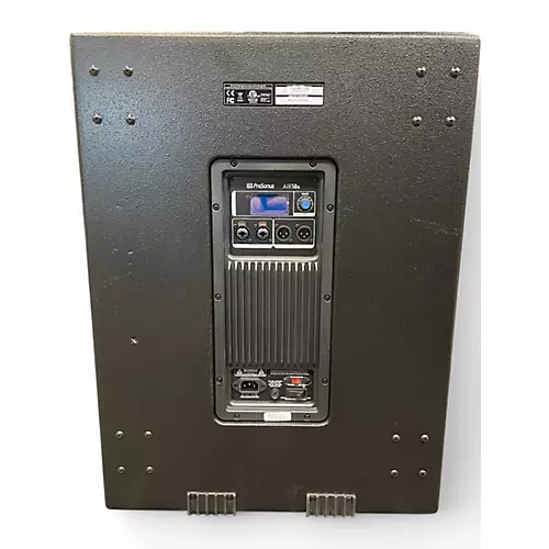 Used PreSonus Air18s Powered Subwoofer