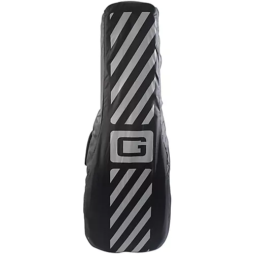 Gator G-PG ELEC 2X ProGo Series Ultimate Gig Bag for 2 Electric Guitars