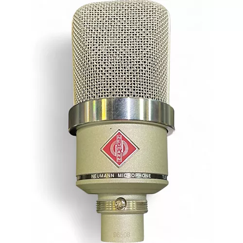 Used Neumann TLM102 Condenser Microphone