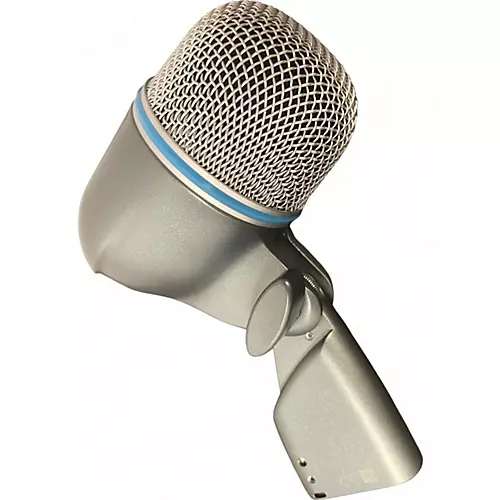 Used Shure DMK57-52 Drum Microphone