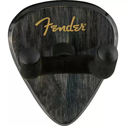 Fender 351 Guitar Wall Hanger Tortoise Shell