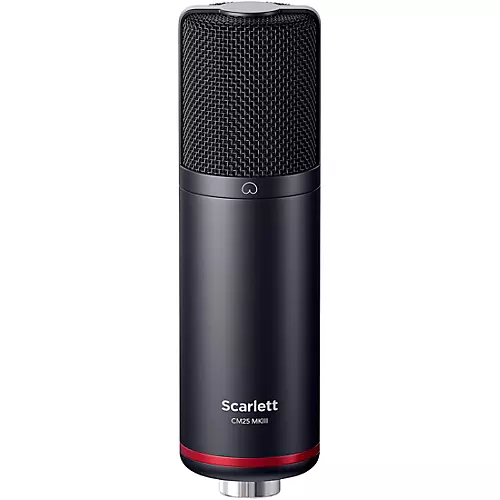 Focusrite Scarlett Studio Pack Gen 4 With AVID Pro Tools Artist Perpetual License Solo Studio Pack