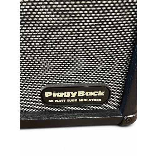 Used Hartke GH408A Guitar Cabinet