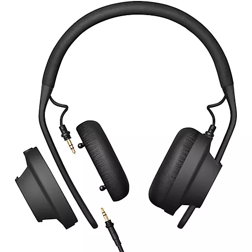 AIAIAI TMA-2 DJ XE Headphones Black