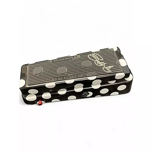 Used Dunlop BG95 Buddy Guy Wah Effect Pedal
