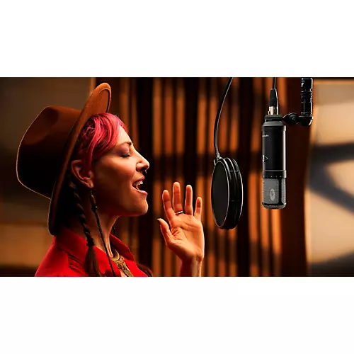 Universal Audio Sphere LX Modeling Microphone