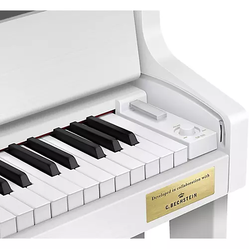 Casio GP-310 Celviano Grand Hybrid Piano Black