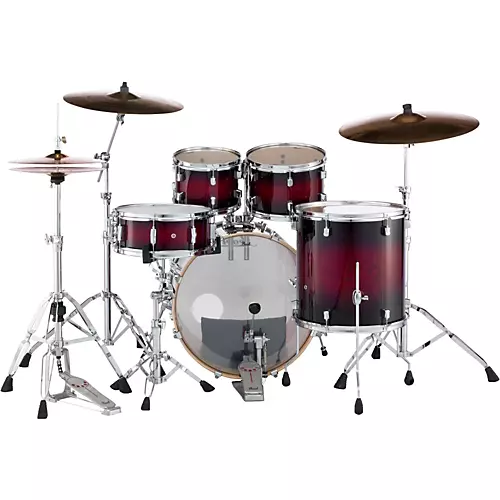Pearl Decade Maple 5-Piece Shell Pack With 22