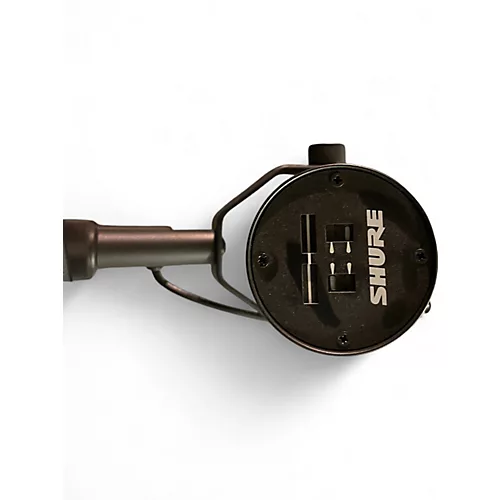 Used Shure SM7B Dynamic Microphone