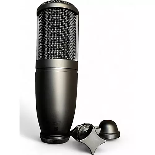Used AKG Perception 120 Condenser Microphone
