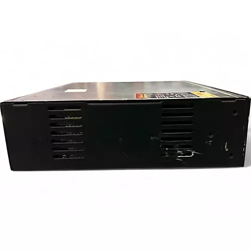 Used Markbass Little Mark Backline 250 250W Bass Amp Head