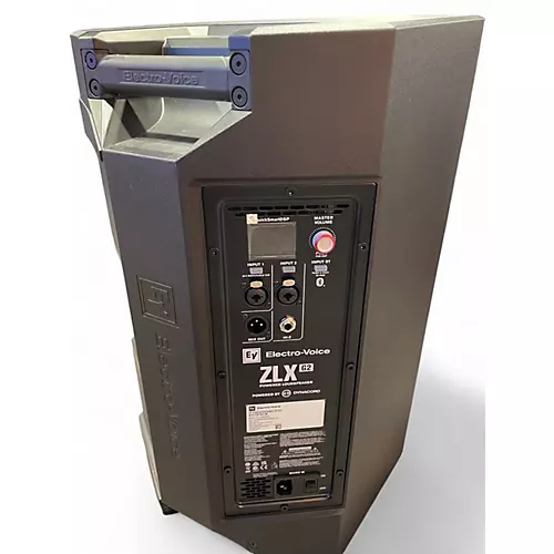 Used Electro-Voice ZLX-12P 12in 2-Way Powered Speaker