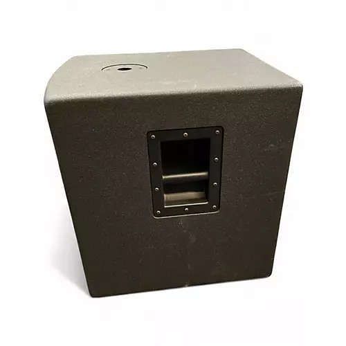 Used Samson NX720S Powered Subwoofer