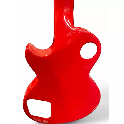 Used Gibson Les Paul Studio 2015 cardian ret Solid Body Electric Guitar cardian ret