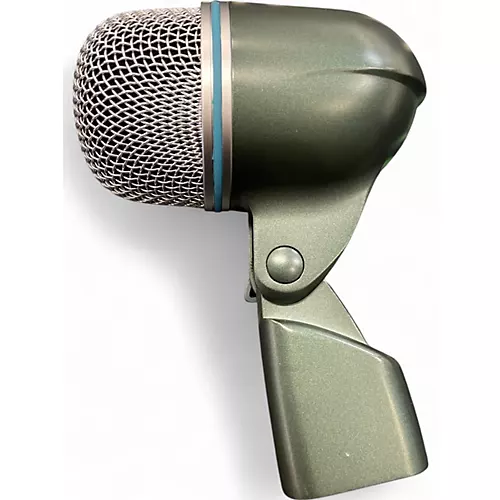 Used Shure Beta 52A Drum Microphone