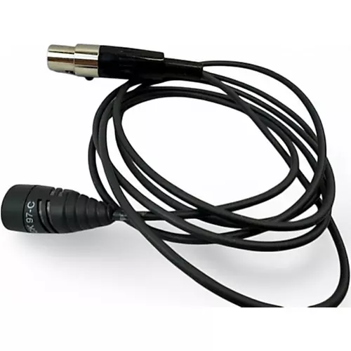 Used AKG CK97C/L Condenser Microphone