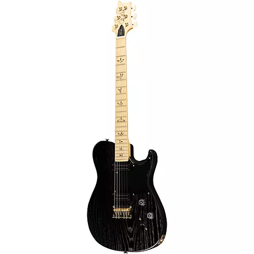 PRS NF53 Electric Guitar Blue Matteo