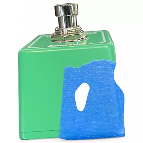 Used Ibanez Tube Screamer Mini Effect Pedal