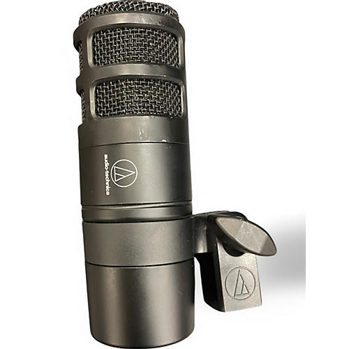 Used Audio-Technica AT2040 Dynamic Microphone