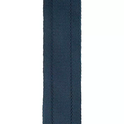 D'Addario Auto Lock Nylon Guitar Strap Olive Green