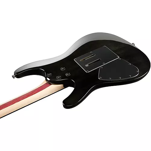 Ibanez Nita Strauss JIVA10 Signature Electric Guitar Deep Space Blonde