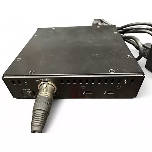 Used Universal Audio UAD-2 Quad Satellite Multi Effects Processor