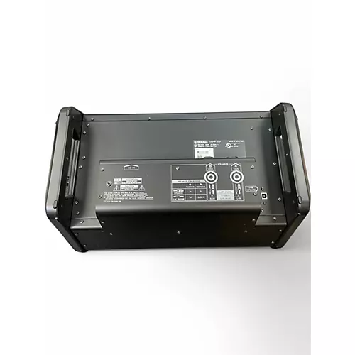 Used Yamaha EMX7 Powered Mixer