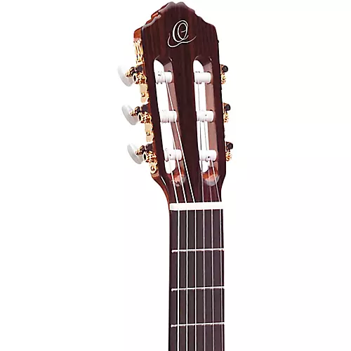 Ortega Traditional Series R270F Flamenco Guitar Gloss Natural