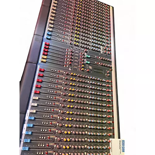 Used Allen & Heath GL2200 Unpowered Mixer